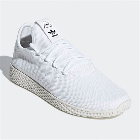 adidas pharrell williams weiß herren|adidas pharrell williams women's.